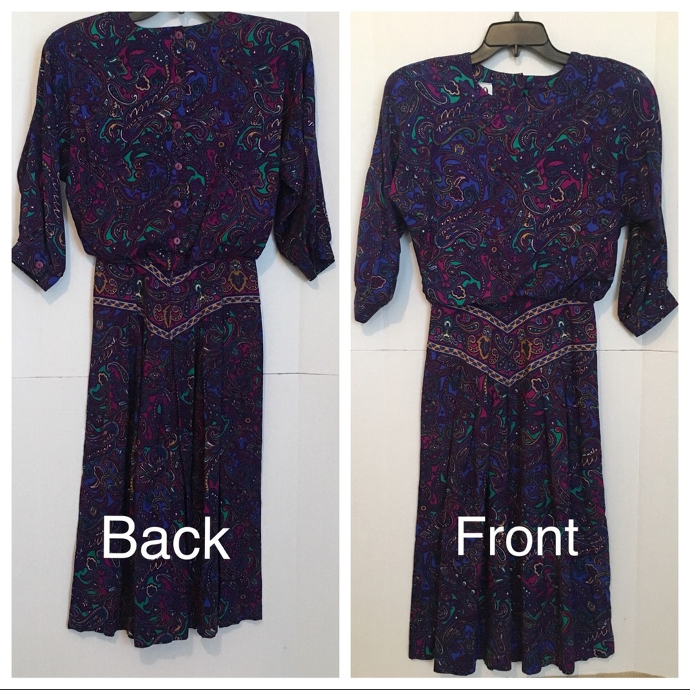 R.E.O originals woman’s dress